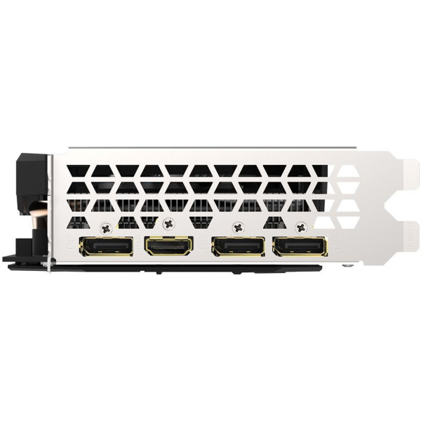 Видеокарта Gigabyte GeForce GTX 1660 Super D6 6GB GDDR6 GV-N166SD6-6GD