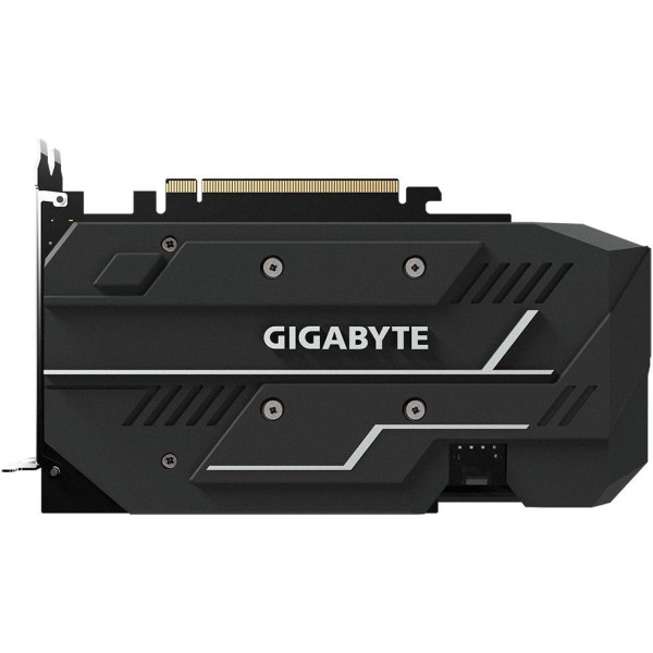 Видеокарта Gigabyte GeForce GTX 1660 Super D6 6GB GDDR6 GV-N166SD6-6GD