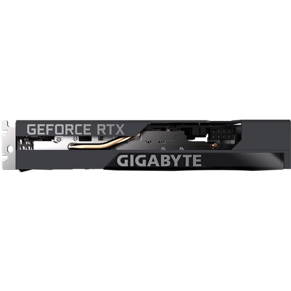 Видеокарта Gigabyte GeForce RTX 3050 Eagle 8G GV-N3050EAGLE-8GD