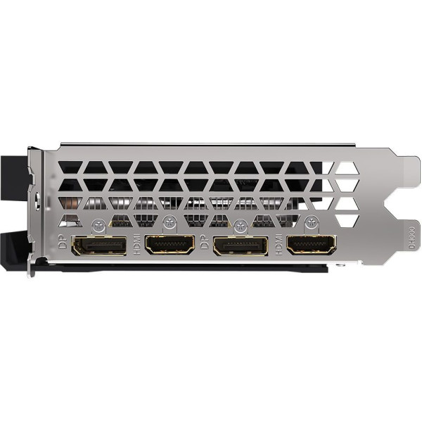 Видеокарта Gigabyte GeForce RTX 3050 Eagle 8G GV-N3050EAGLE-8GD