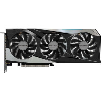Видеокарта Gigabyte GeForce RTX 3050 Gaming OC 8G GV-N3050GAMING OC-8GD