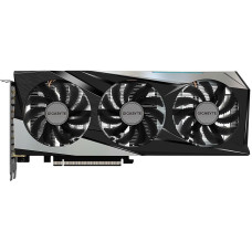 Видеокарта Gigabyte GeForce RTX 3050 Gaming OC 8G GV-N3050GAMING OC-8GD