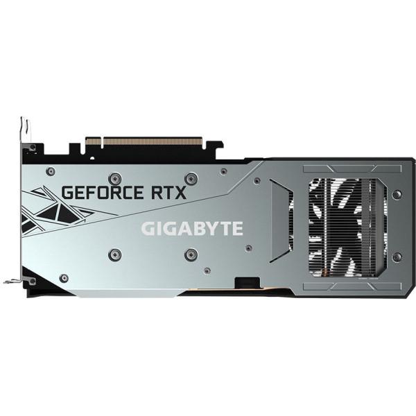 Видеокарта Gigabyte GeForce RTX 3050 Gaming OC 8G GV-N3050GAMING OC-8GD