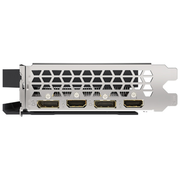 Видеокарта Gigabyte GeForce RTX 3060 Ti Eagle 8G GV-N306TEAGLE-8GD (rev. 2.0)