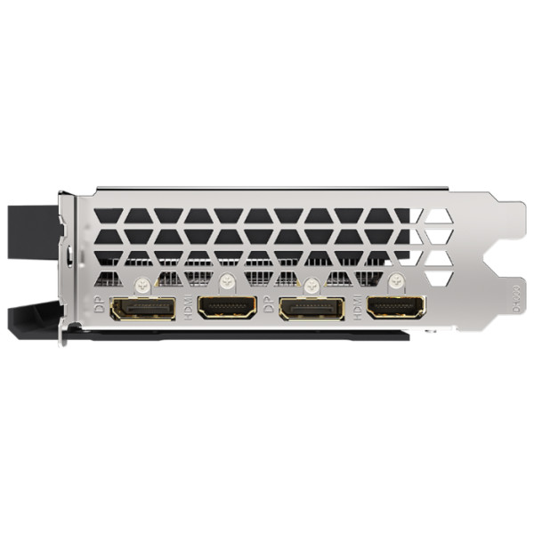 Видеокарта Gigabyte GeForce RTX 3060 Ti Eagle 8G GV-N306TEAGLE-8GD (rev. 2.0)