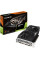 Видеокарта Gigabyte GV-N166TOC-6GD GeForce GTX 1660 Ti 6GB GDDR6 192bit