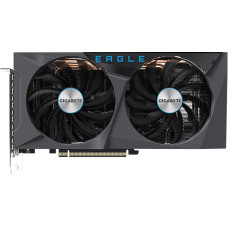 Видеокарта Gigabyte GV-N3060EAGLE OC-12GD GeForce RTX 3060 12GB GDDR6 192bit (rev 2.0)