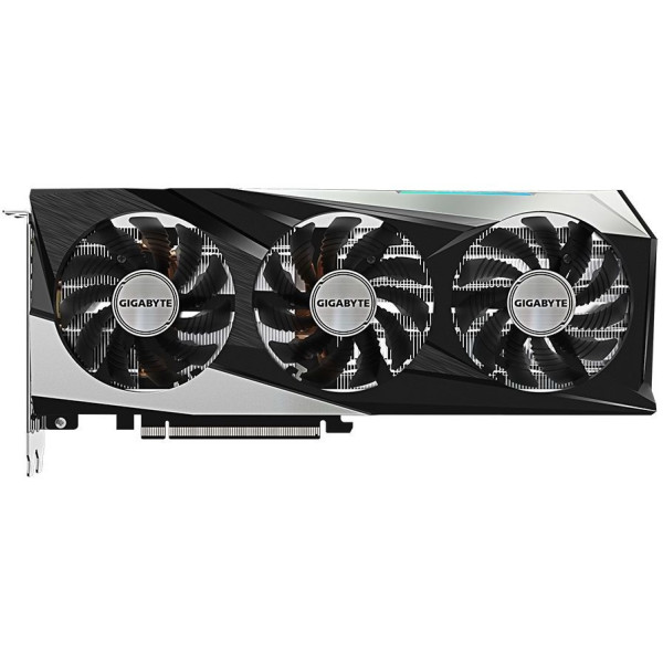 Видеокарта Gigabyte Radeon RX 6650 XT Gaming OC 8G GV-R665XTGAMING OC-8GD