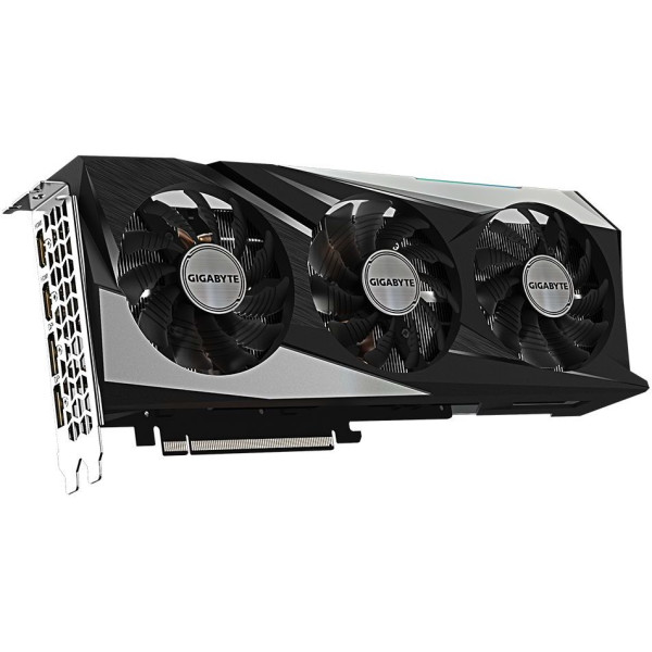 Видеокарта Gigabyte Radeon RX 6650 XT Gaming OC 8G GV-R665XTGAMING OC-8GD