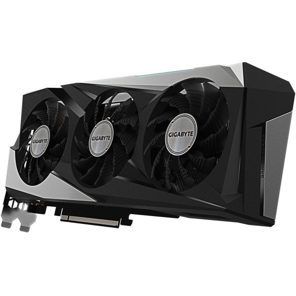 Видеокарта Gigabyte Radeon RX 6650 XT Gaming OC 8G GV-R665XTGAMING OC-8GD