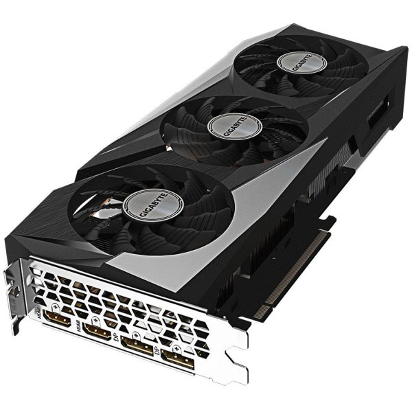Видеокарта Gigabyte Radeon RX 6650 XT Gaming OC 8G GV-R665XTGAMING OC-8GD