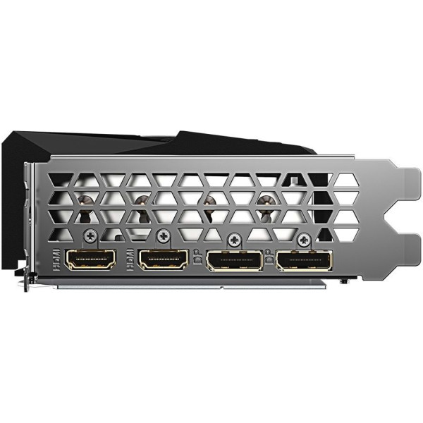 Видеокарта Gigabyte Radeon RX 6650 XT Gaming OC 8G GV-R665XTGAMING OC-8GD