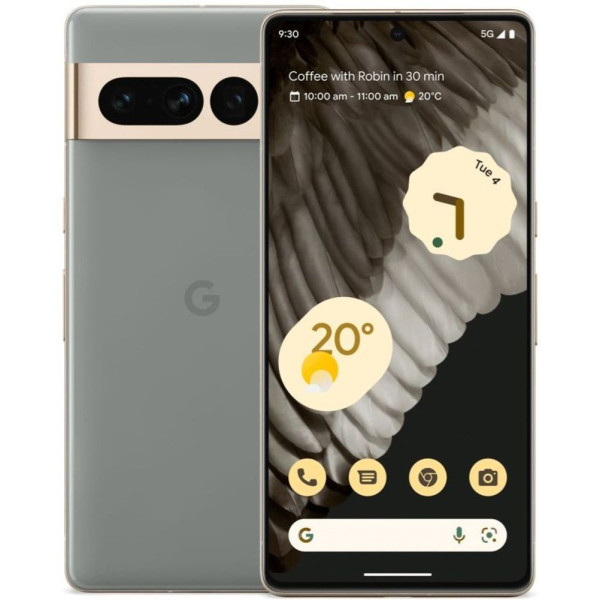 Google Pixel 7 Pro 12GB/256GB Google Pixel 7 Pro 12GB/256GB