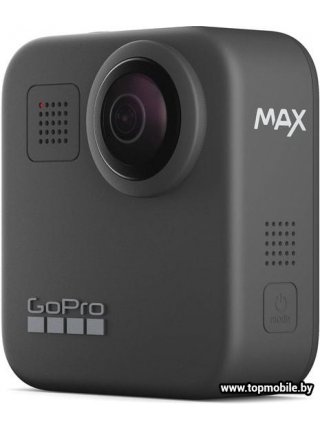 Экшен-камера GoPro Max