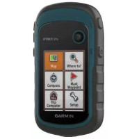 GPS-навигатор Garmin eTrex 22x
