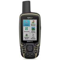 GPS-навигатор Garmin GPSMAP 65