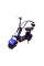 Электроскутер Citycoco mini GT X2