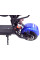 Электроскутер Citycoco mini GT X2