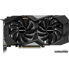 Видеокарта Gigabyte GeForce GTX 1660 Super OC 6GB GDDR6