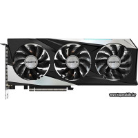 Видеокарта Gigabyte GeForce RTX 3060 Gaming OC 12GB GDDR6 GV-N3060GAMING OC-12GD
