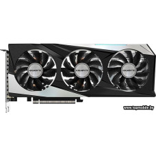 Видеокарта Gigabyte GeForce RTX 3060 Gaming OC 12GB GDDR6 GV-N3060GAMING OC-12GD