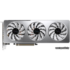 Видеокарта Gigabyte GeForce RTX 3060 Ti Vision OC 8G GDDR6 (rev. 2.0) 