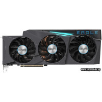 Видеокарта Gigabyte GeForce RTX 3080 Gaming OC Waterforce WB 10GB GDDR6X (rev. 1.0)