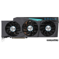 Видеокарта Gigabyte GeForce RTX 3080 Gaming OC Waterforce WB 10GB GDDR6X (rev. 1.0)