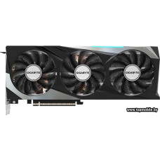 Видеокарта Gigabyte Radeon RX 6900 XT Gaming OC 16GB GDDR6 OC-16GD