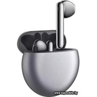 Наушники Huawei FreeBuds 4