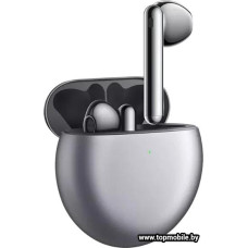 Наушники Huawei FreeBuds 4