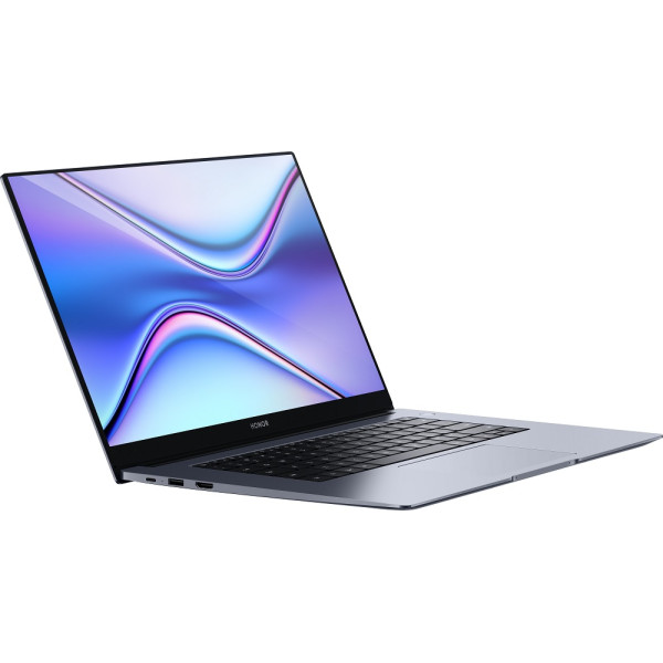 Ноутбук HONOR MagicBook X15 BBR-WAH9 5301AAPN