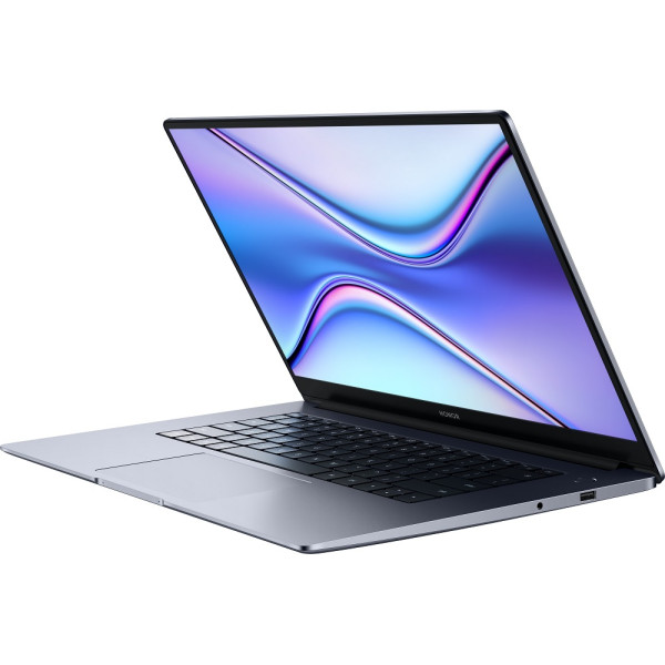Ноутбук HONOR MagicBook X15 BBR-WAH9 5301ABDU