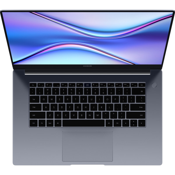 Ноутбук HONOR MagicBook X15 BBR-WAH9 5301ABDU
