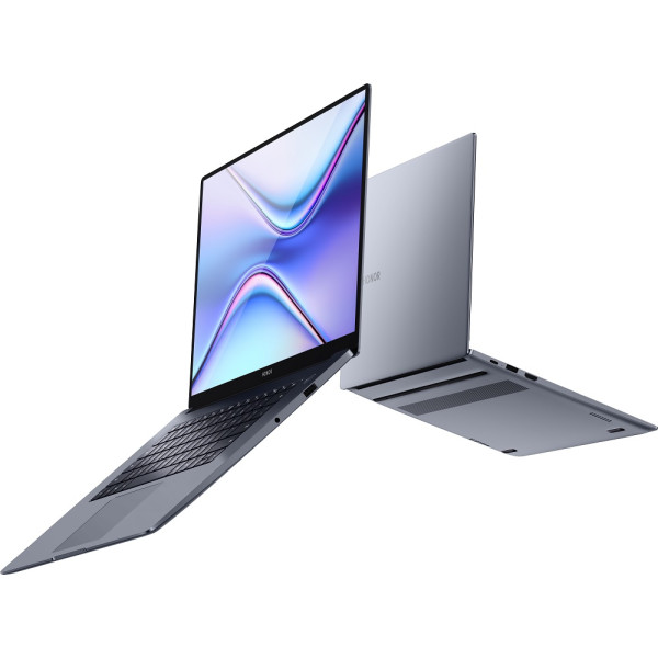 Ноутбук HONOR MagicBook X15 BBR-WAH9 5301ABDU