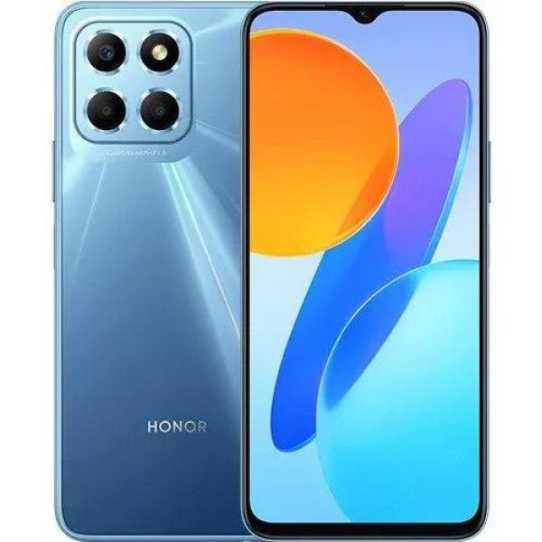 HONOR X6 4GB/64GB с NFC