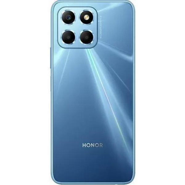 HONOR X6 4GB/64GB с NFC