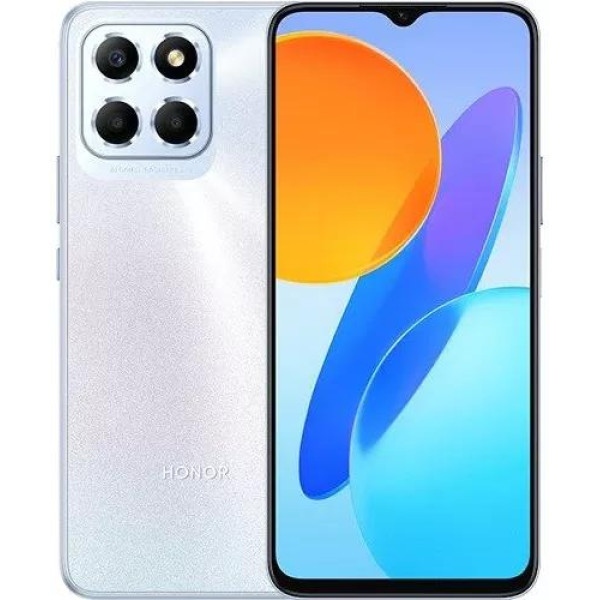 HONOR X6 4GB/64GB с NFC