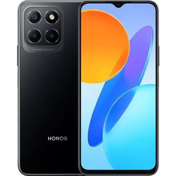 HONOR X6 4GB/64GB с NFC