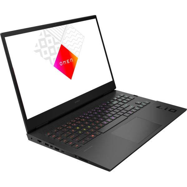 HP OMEN 17-ck0490nd 4B735EA