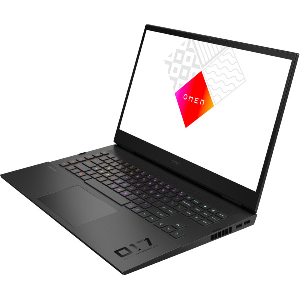 HP OMEN 17-ck0490nd 4B735EA