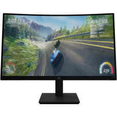 Монитор HP X27c