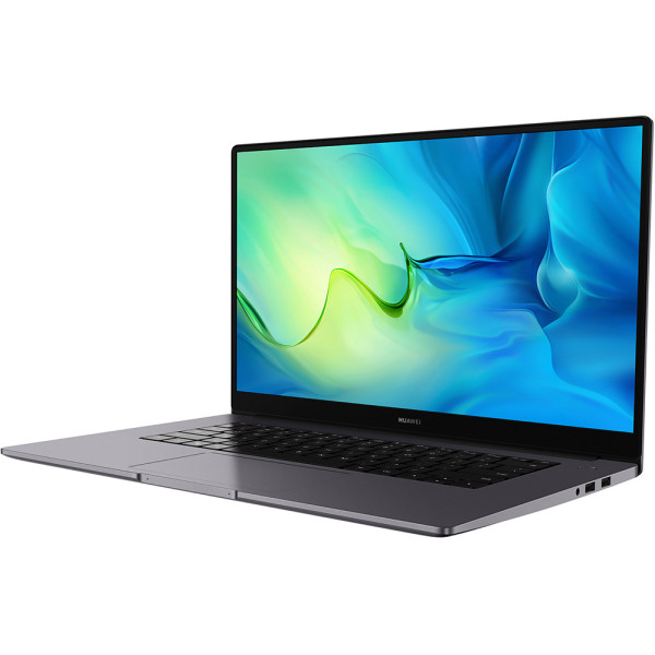 Ноутбук Huawei MateBook D 15 BoD-WDH9D 53012QNW