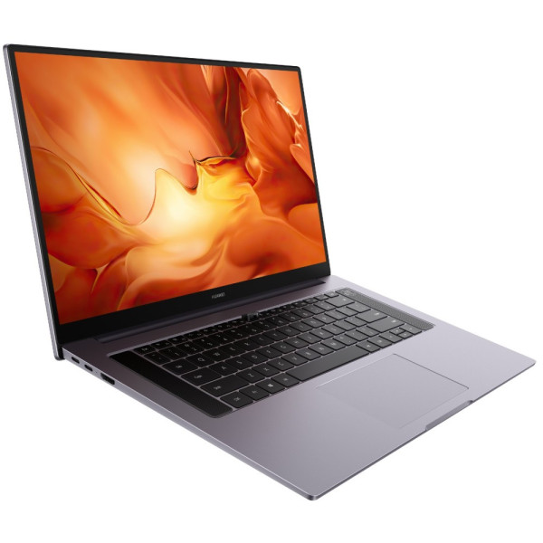 Ноутбук Huawei MateBook D 16 RLEF-X 53013JHP