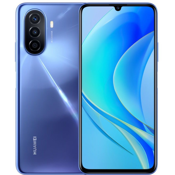 Huawei nova Y70 4GB/128GB