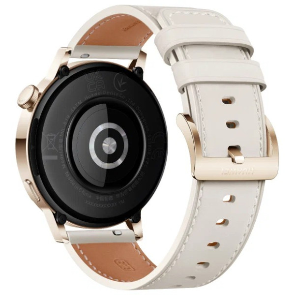 Смарт-часы Huawei Watch GT 3 Elegant 42 мм