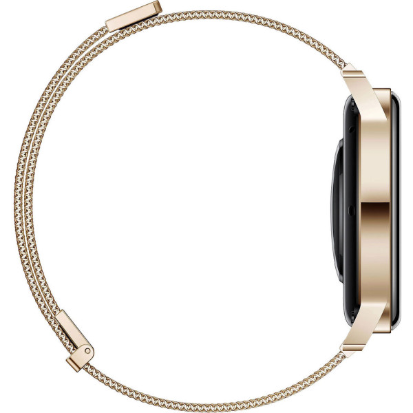 Смарт-часы Huawei Watch GT 3 Elegant 42 мм (с миланским ремешком)