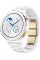 Huawei Watch GT 3 Pro Ceramic 43 мм (белый/керамика)