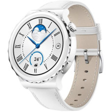 Смарт-часы Huawei Watch GT 3 Pro Ceramic 43 мм
