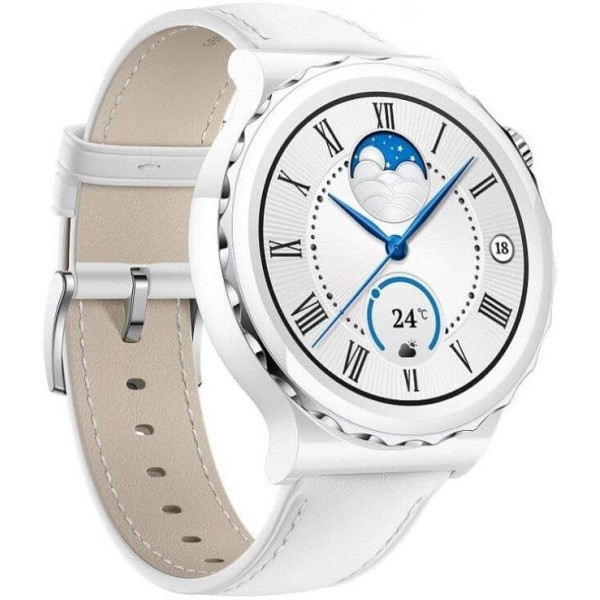 Смарт-часы Huawei Watch GT 3 Pro Ceramic 43 мм